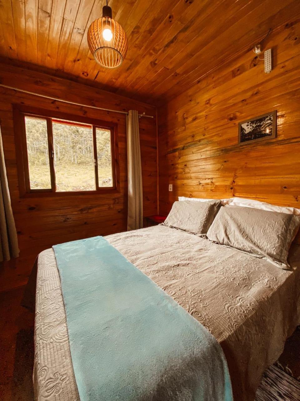 Casa De Campo Santa Paulina Urupema Zewnętrze zdjęcie